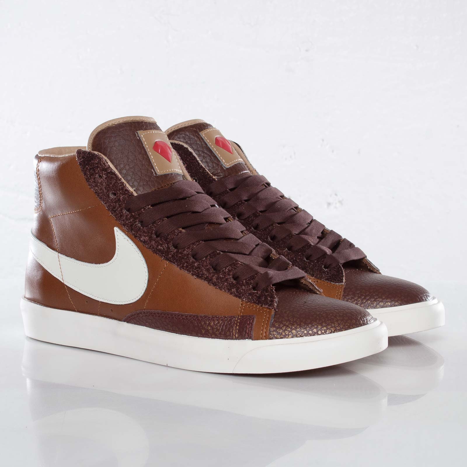 Nike Blazer Vntg Leather Quickstrike Pack 2