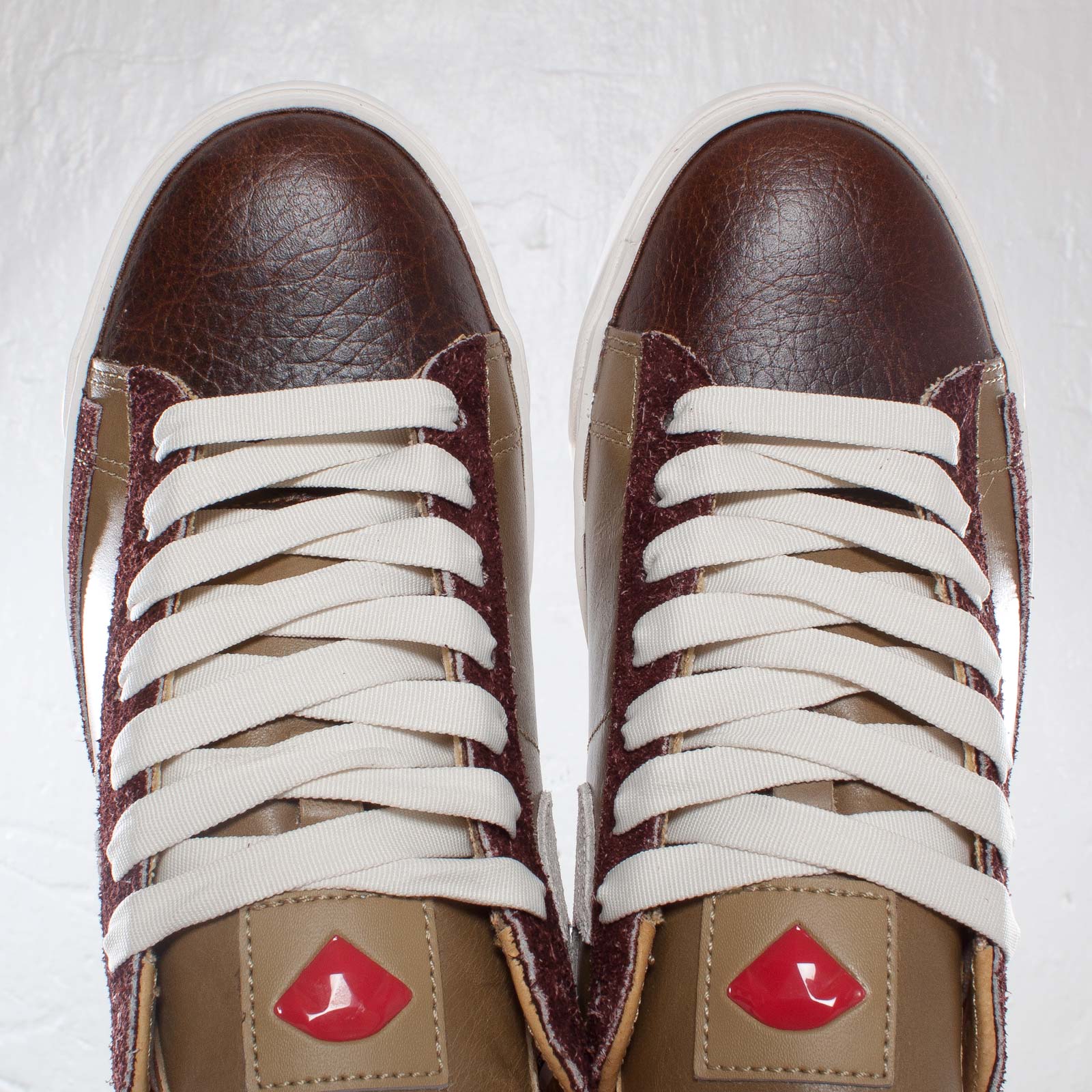 Nike Blazer Vntg Leather Quickstrike Pack 211