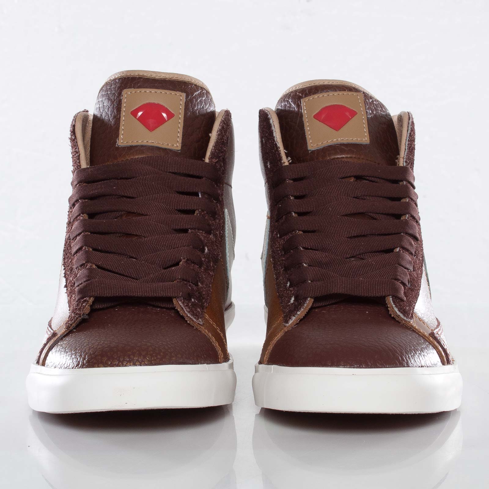 Nike Blazer Vntg Leather Quickstrike Pack 3