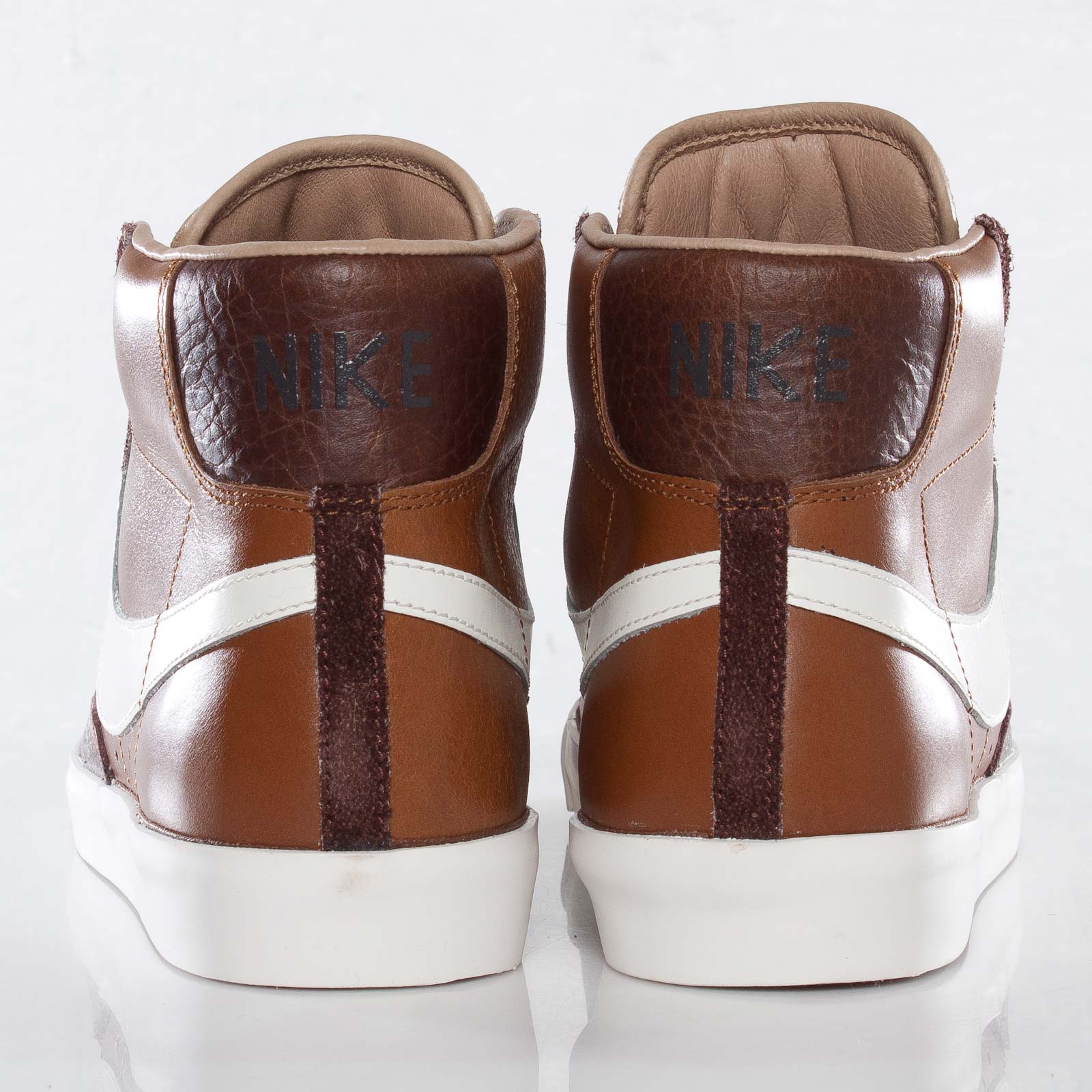 Nike Blazer Vntg Leather Quickstrike Pack 4