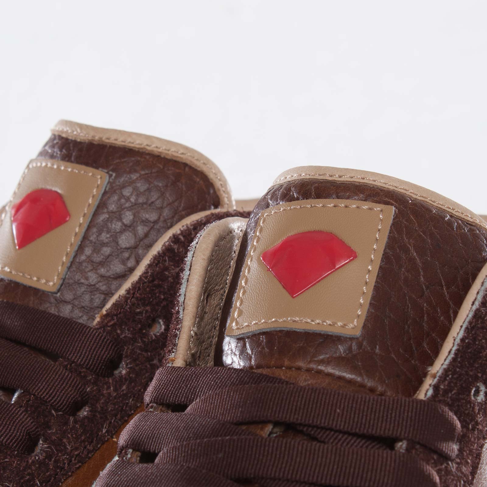 Nike Blazer Vntg Leather Quickstrike Pack 7