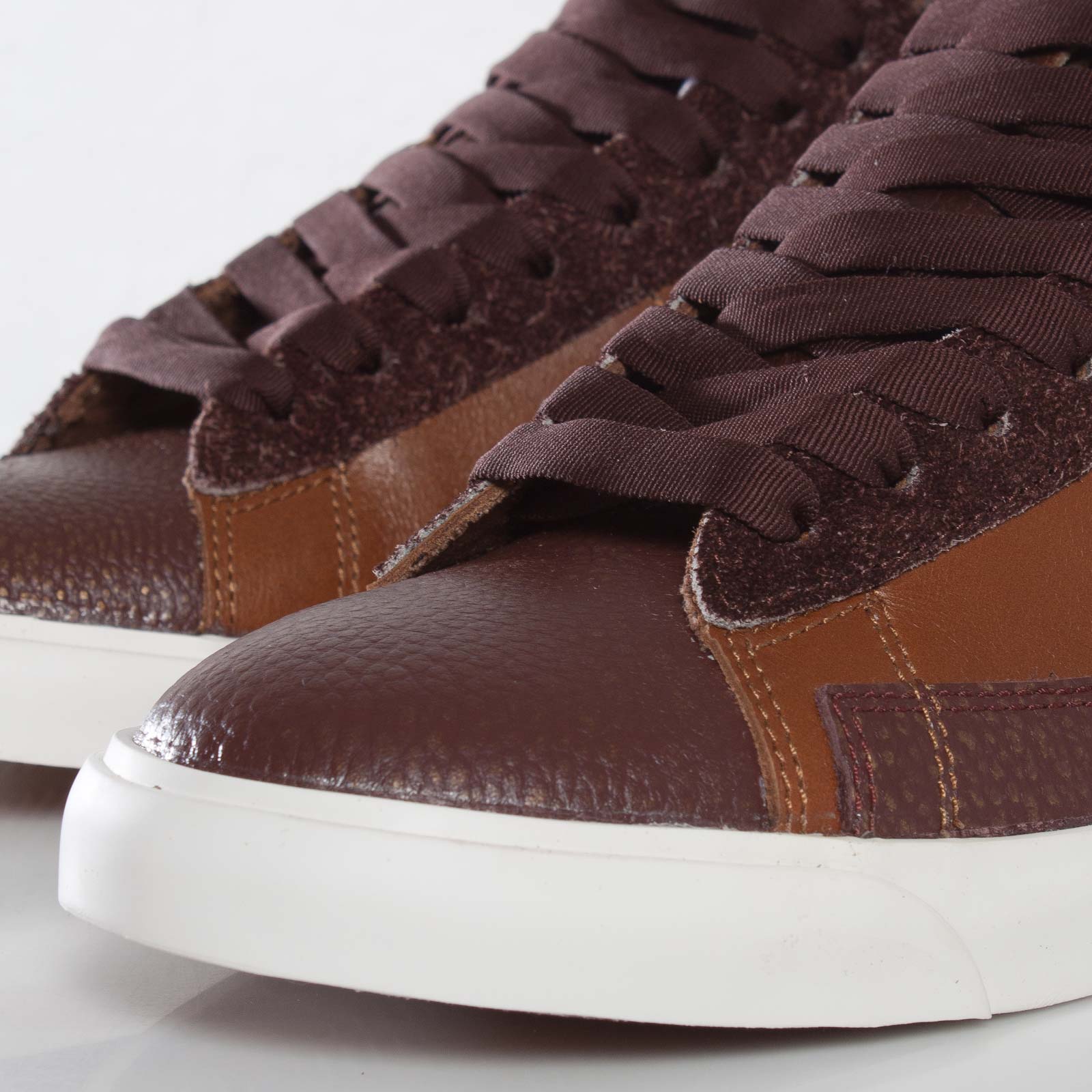 Nike Blazer Vntg Leather Quickstrike Pack 8