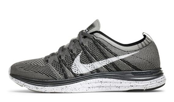 Nike Flyknit One Spring Summer 2013 01