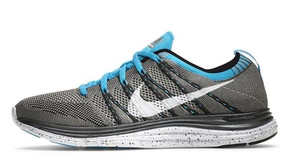 Nike Flyknit One Spring Summer 2013 02