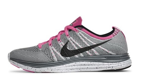 Nike Flyknit One Spring Summer 2013 04