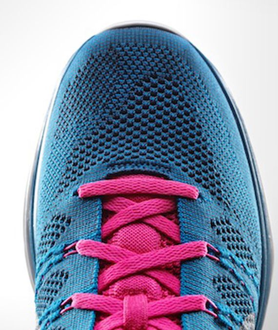 Nike Flyknit One Spring Summer 2013 07