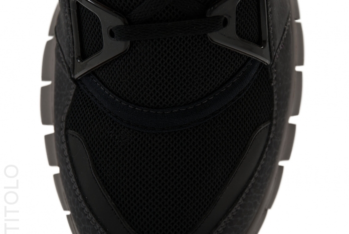 Nike Free Huarache Light Black Brown 4