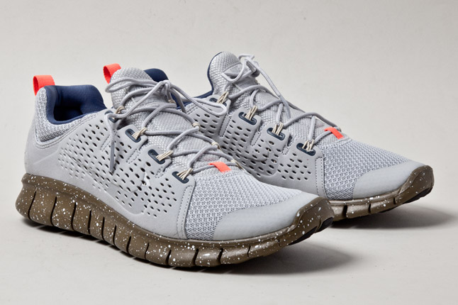 Nike Free Powerlines 2 Strata Grey 01