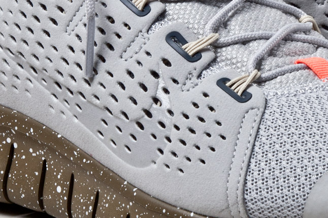 Nike Free Powerlines 2 Strata Grey 02