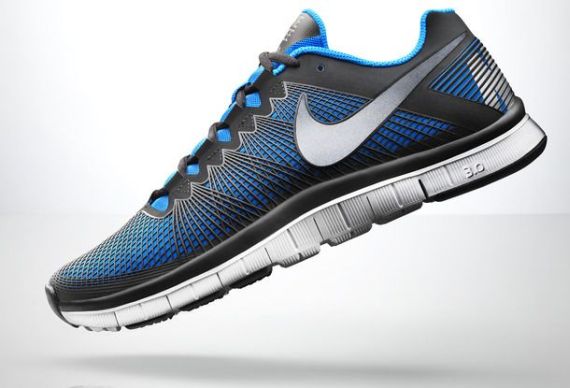 Nike Free Trainer 3.0 06