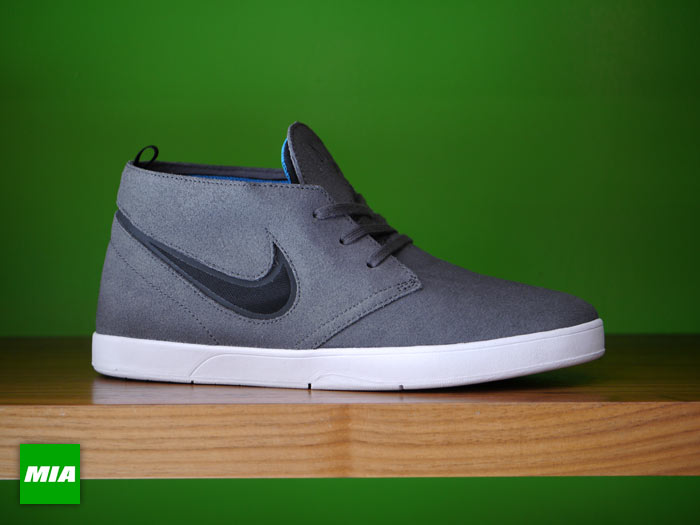 Nike Hybred Boot Midnight Fog 11