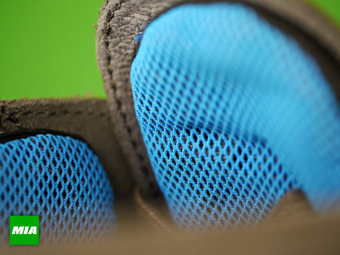Nike Hybred Boot Midnight Fog 6