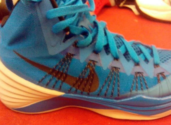 Nike Hyperdunk 2013 – Preview