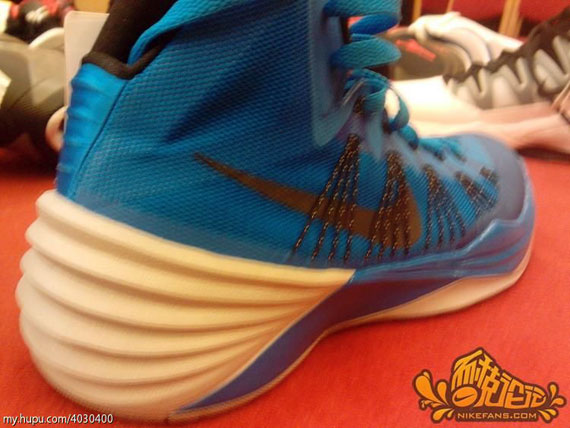 Nike Hyperdunk 2013 3