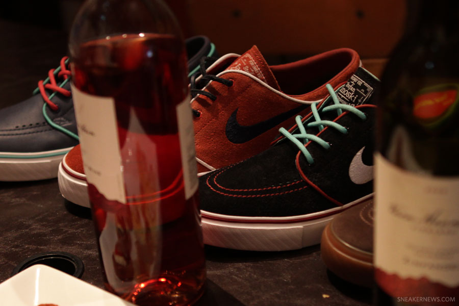 Nike Janoski Id Sneaker News 1