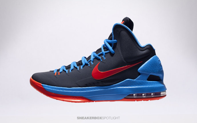 Nike Kd Evolution 10