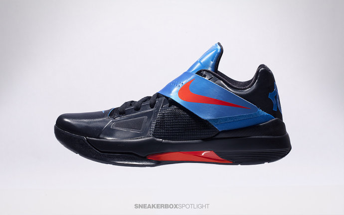 Nike Kd Evolution 17