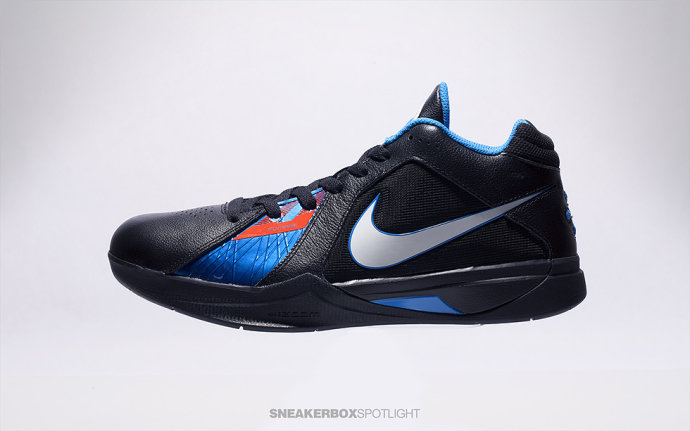 Nike Kd Evolution 25