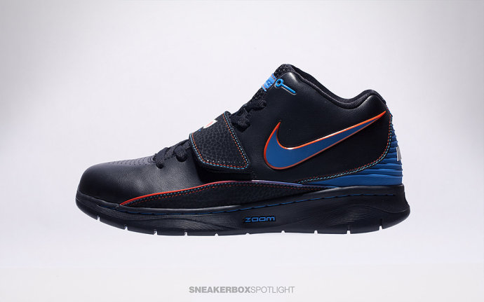 Nike Kd Evolution 32