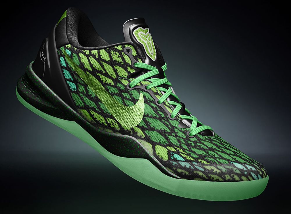 Nike Kobe 8 Id 04