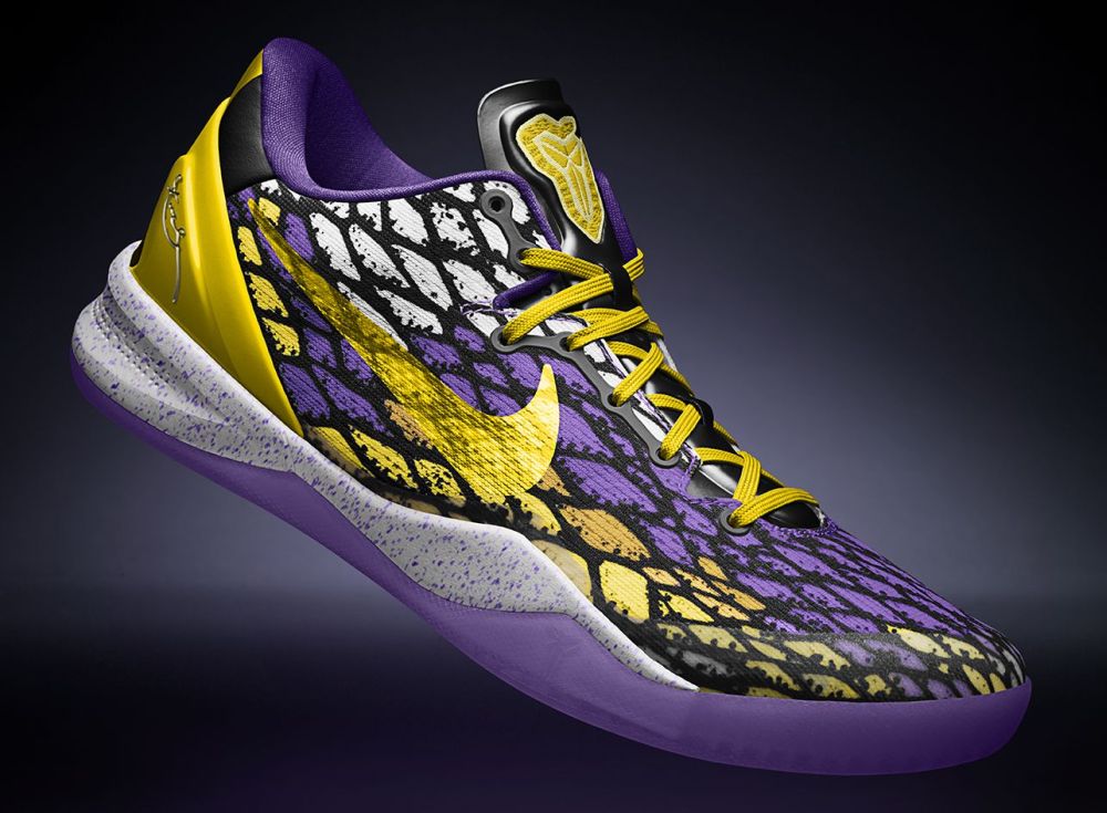 Nike Kobe 8 Id 05