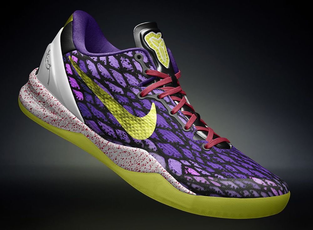 Nike Kobe 8 Id 06