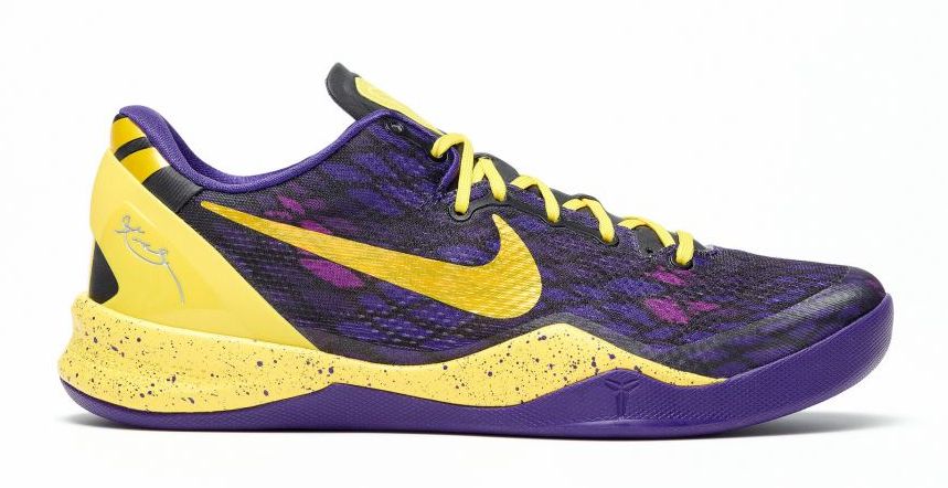 Nike Kobe 8 Id New Samples 01