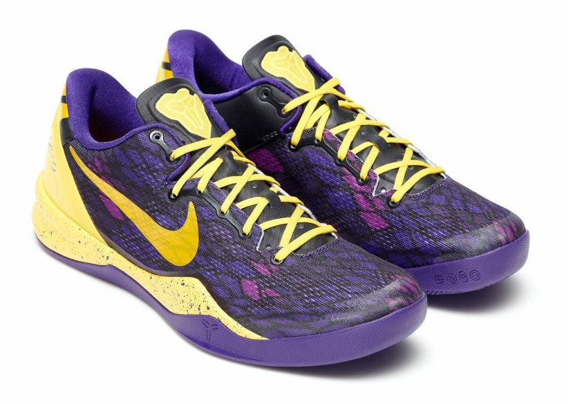 Nike Kobe 8 Id New Samples 02
