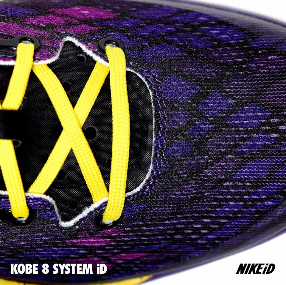 Nike Kobe 8 Id New Samples 03