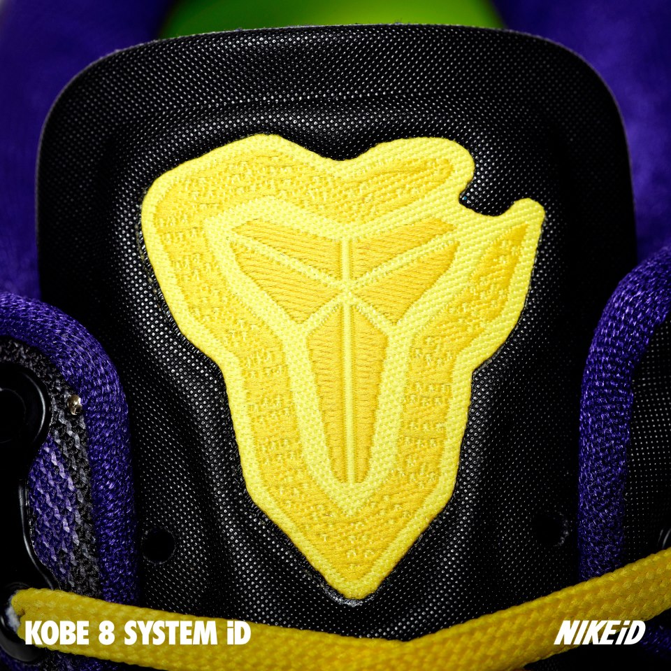 Nike Kobe 8 Id New Samples 05