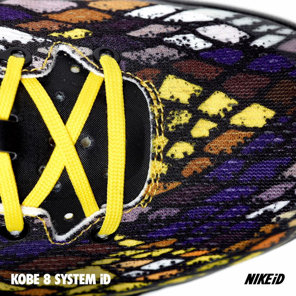 Nike Kobe 8 Id New Samples 07