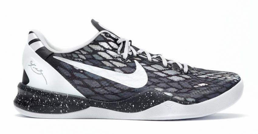Nike Kobe 8 Id New Samples 08