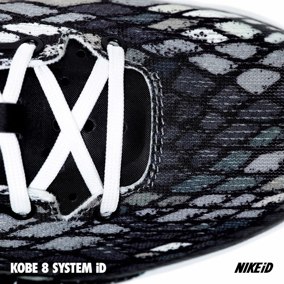 Nike Kobe 8 Id New Samples 09