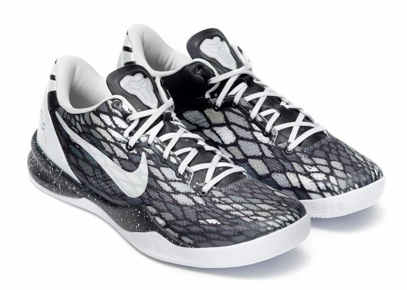 Nike Kobe 8 Id New Samples 10