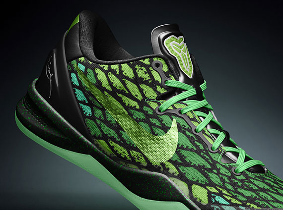 Nike Kobe 8 Id