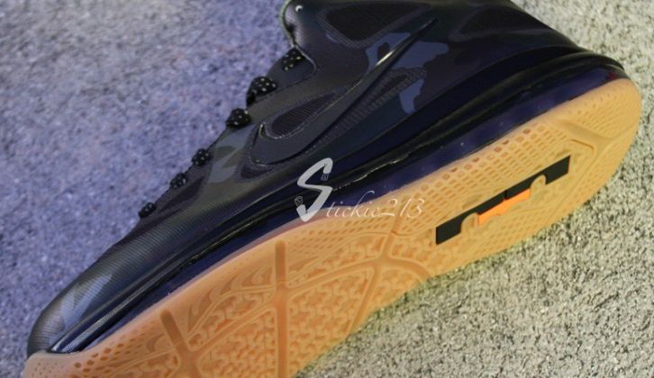 Nike Lebron 9 Low Camo 04