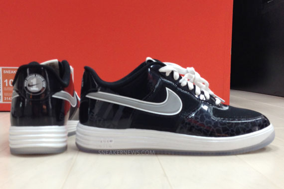 Nike Lunar Force 1 Brooklyn 2