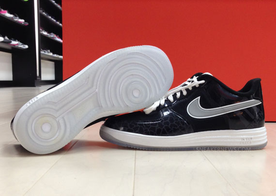 Nike Lunar Force 1 Brooklyn 3