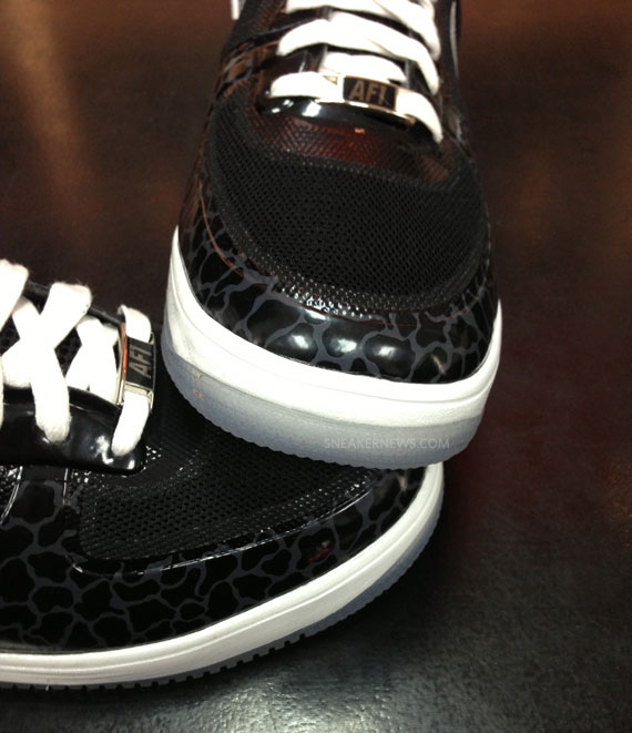 Nike Lunar Force 1 Brooklyn 7