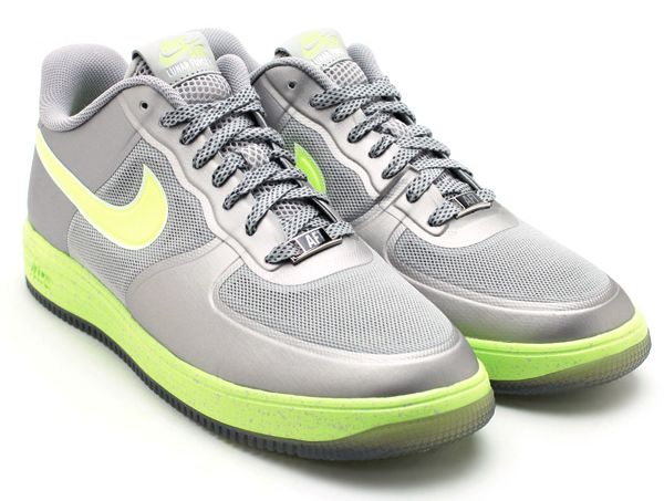 Nike Lunar Force 1 Fuse Granite Cactucs 01