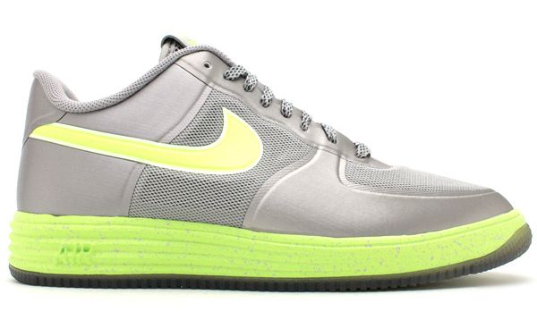Nike Lunar Force 1 Fuse Granite Cactucs 02