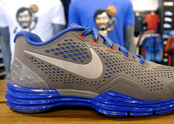 Nike Lunar TR1 SL "Manny Pacquiao"