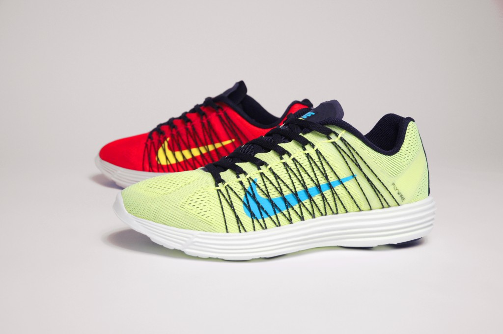 Nike Lunaracer 3 Upcoming Colorways 1