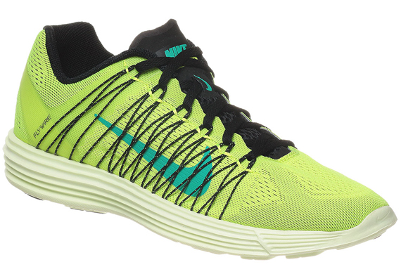 Nike Lunaracer 3 Volt 2