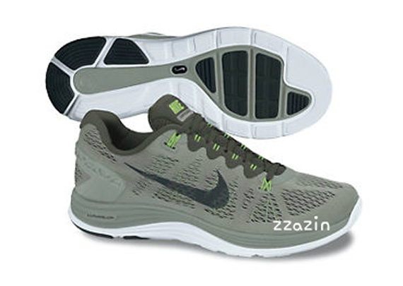 Nike Lunarglide 5 Upcoming Colorways 12