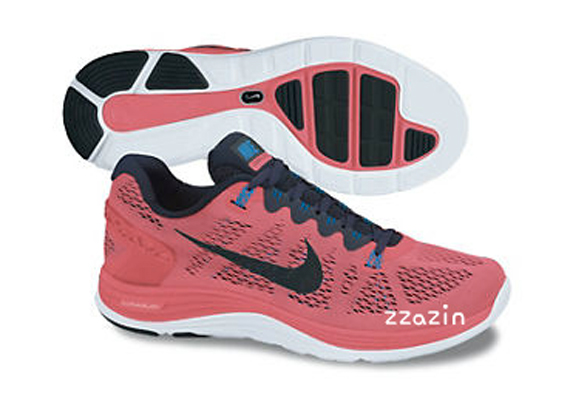 Nike Lunarglide 5 Upcoming Colorways 6