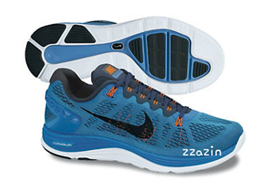 Nike Lunarglide 5 Upcoming Colorways 9