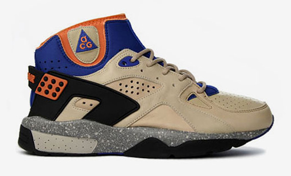 Nike Mowabb 1991