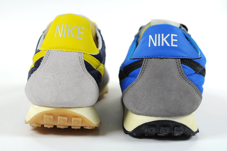 Nike Pre Montreal Racer January 2013 Colorways 2