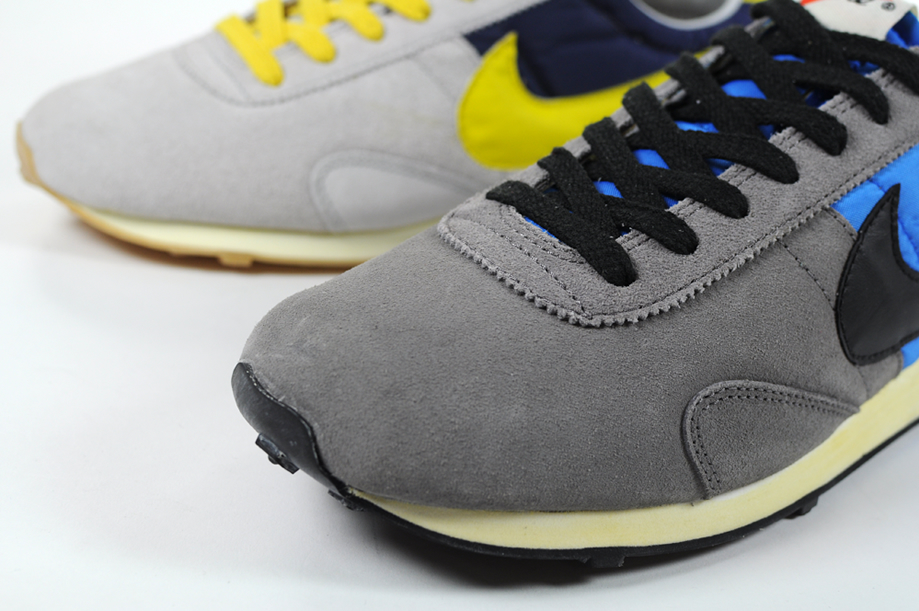 Nike Pre Montreal Racer January 2013 Colorways 4